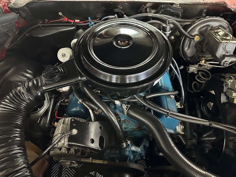 1978 Chevrolet Camaro 70