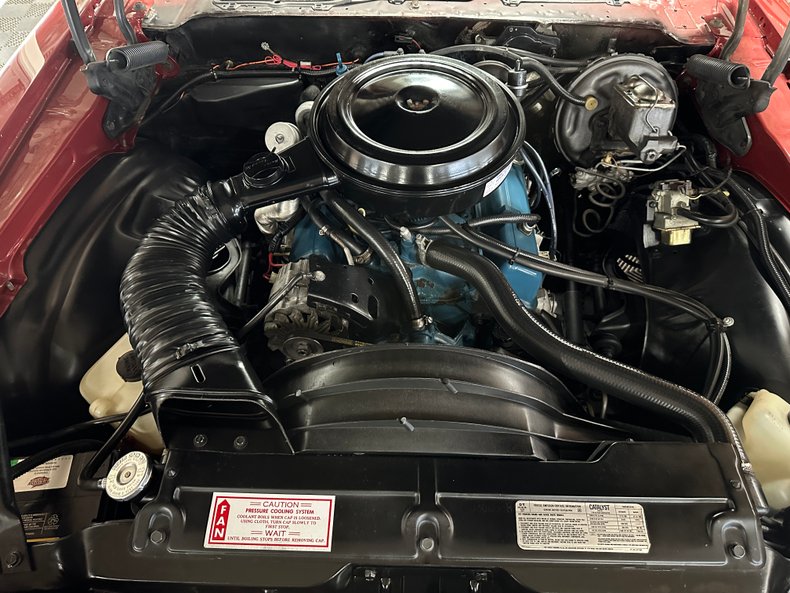 1978 Chevrolet Camaro 69
