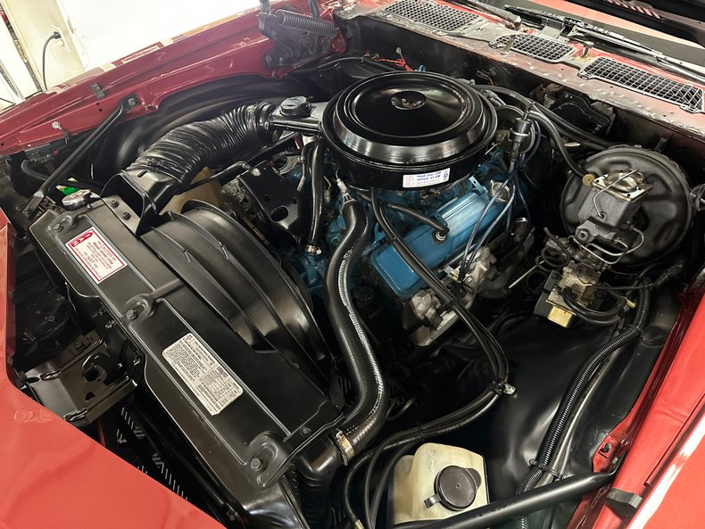 1978 Chevrolet Camaro 71