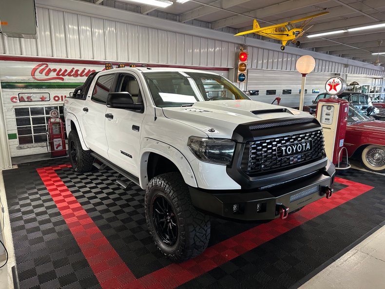 2018 Toyota Tundra 1