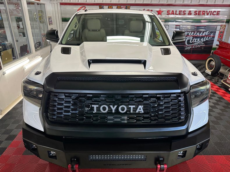 2018 Toyota Tundra 5