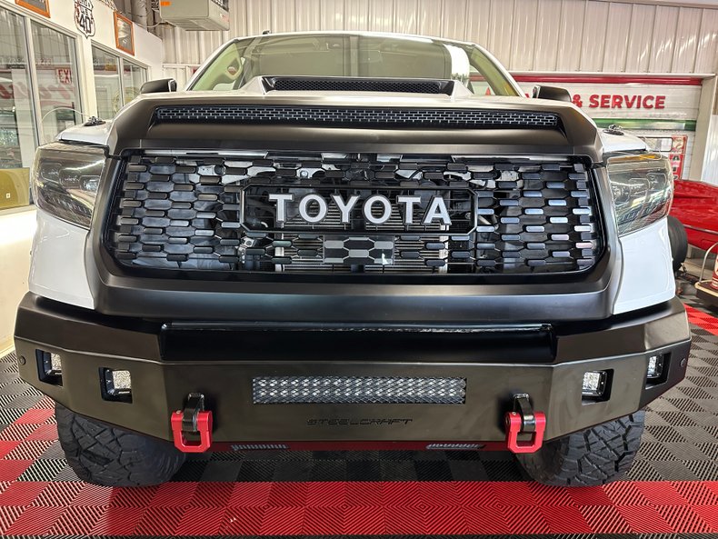 2018 Toyota Tundra 6