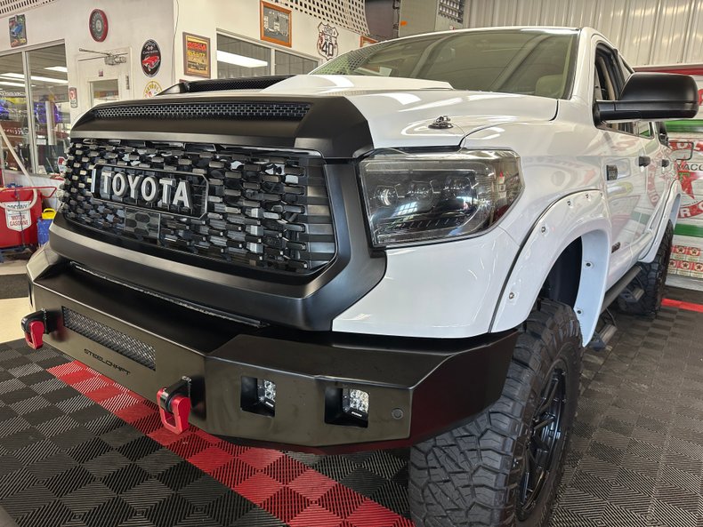 2018 Toyota Tundra 7