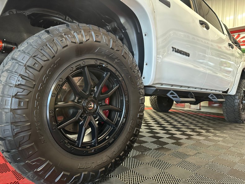 2018 Toyota Tundra 12