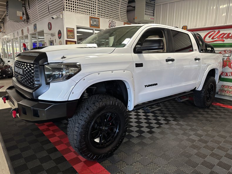 2018 Toyota Tundra 10