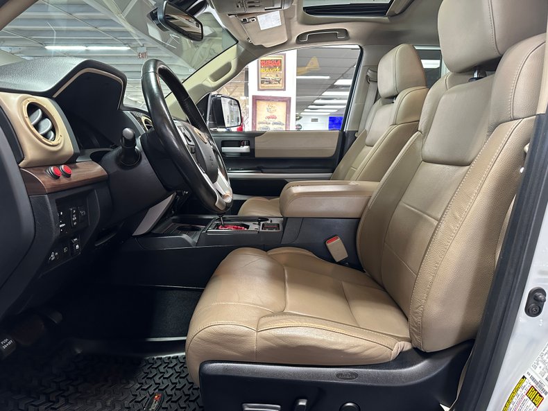 2018 Toyota Tundra 20