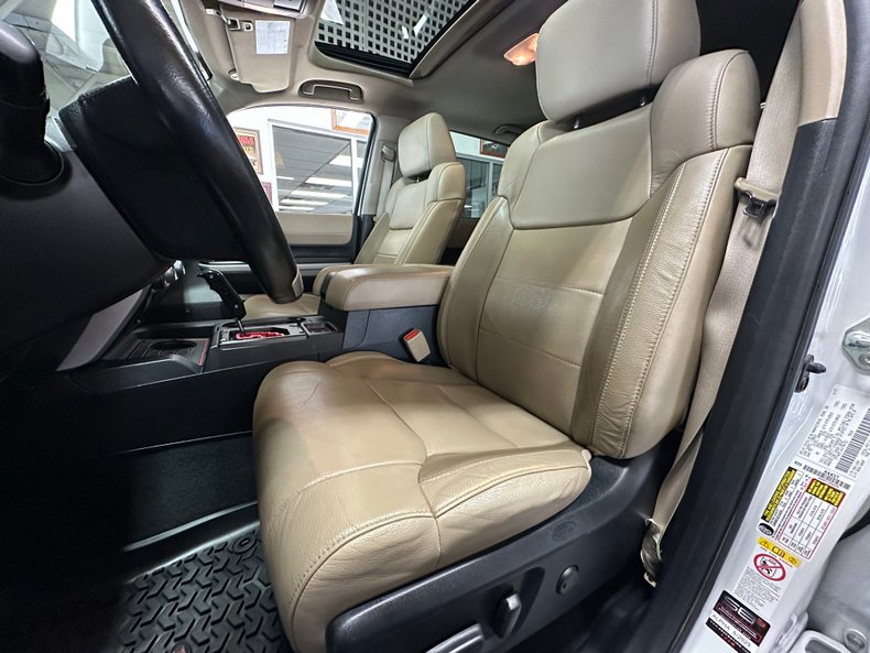 2018 Toyota Tundra 23