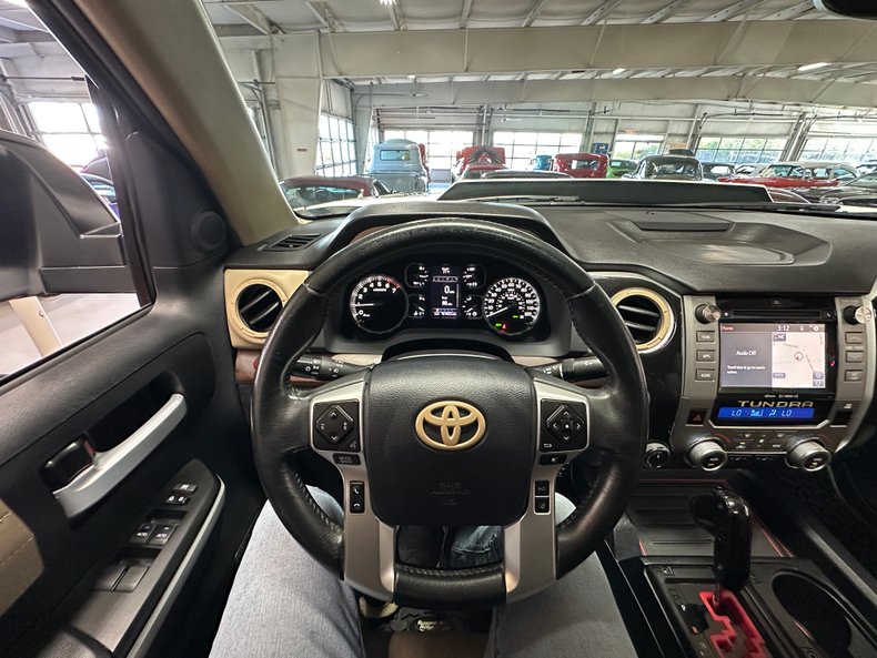 2018 Toyota Tundra 25
