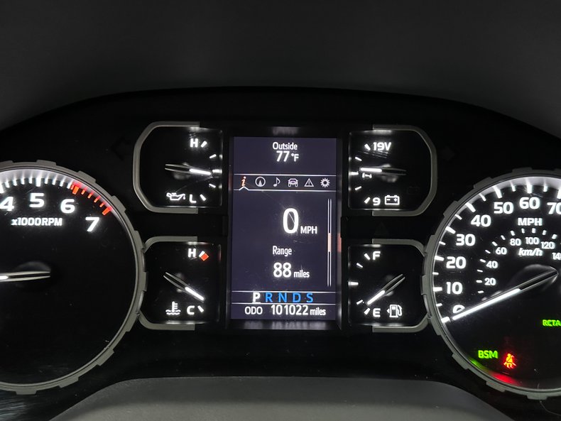 2018 Toyota Tundra 27