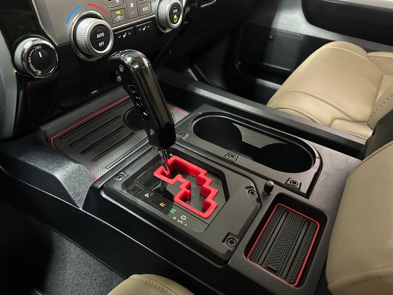 2018 Toyota Tundra 29