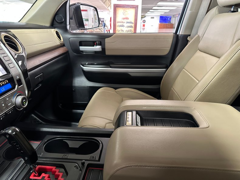 2018 Toyota Tundra 31