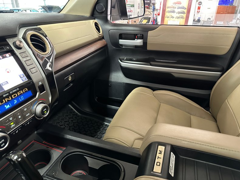2018 Toyota Tundra 30