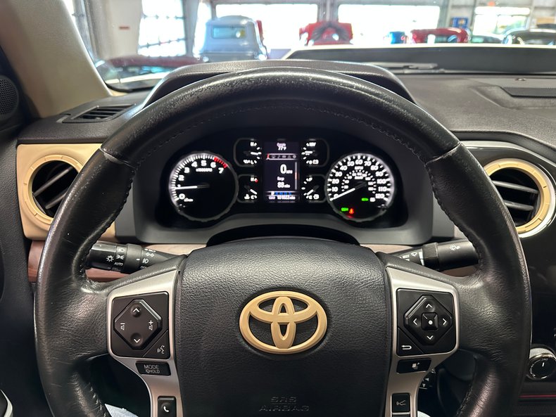 2018 Toyota Tundra 26