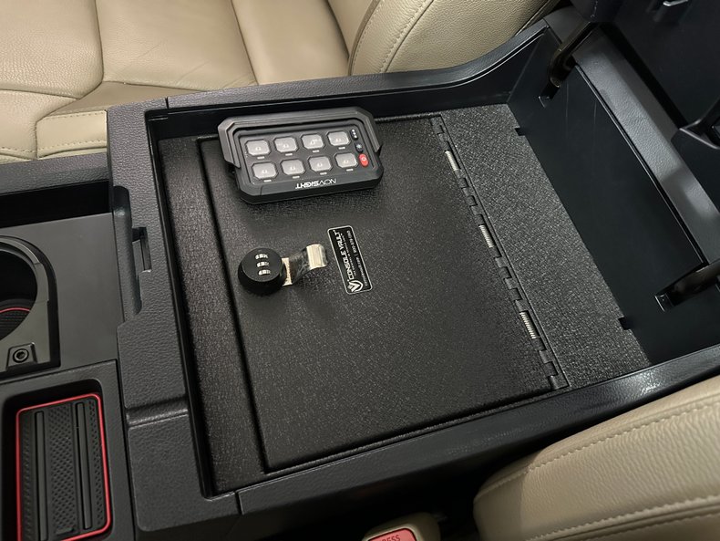 2018 Toyota Tundra 32