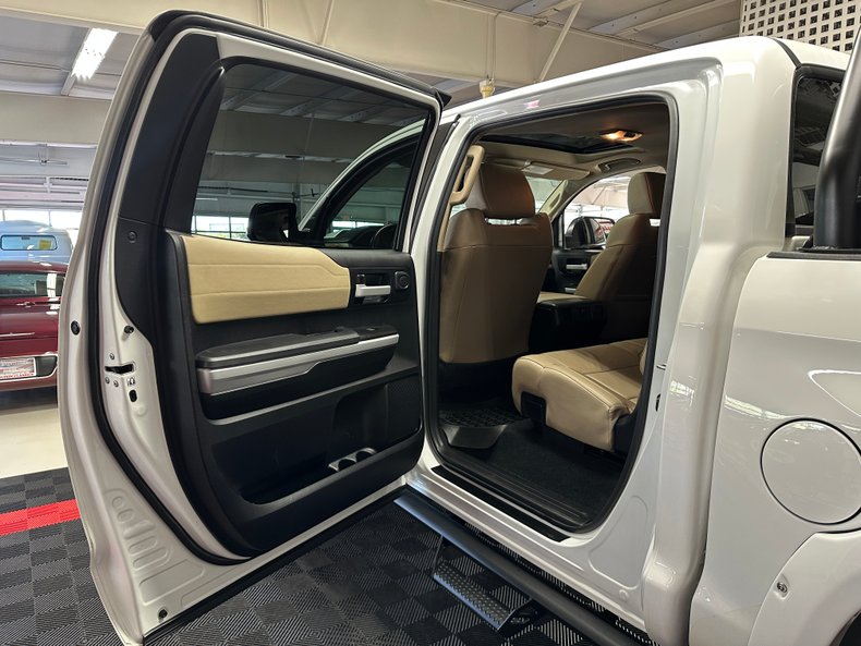 2018 Toyota Tundra 35
