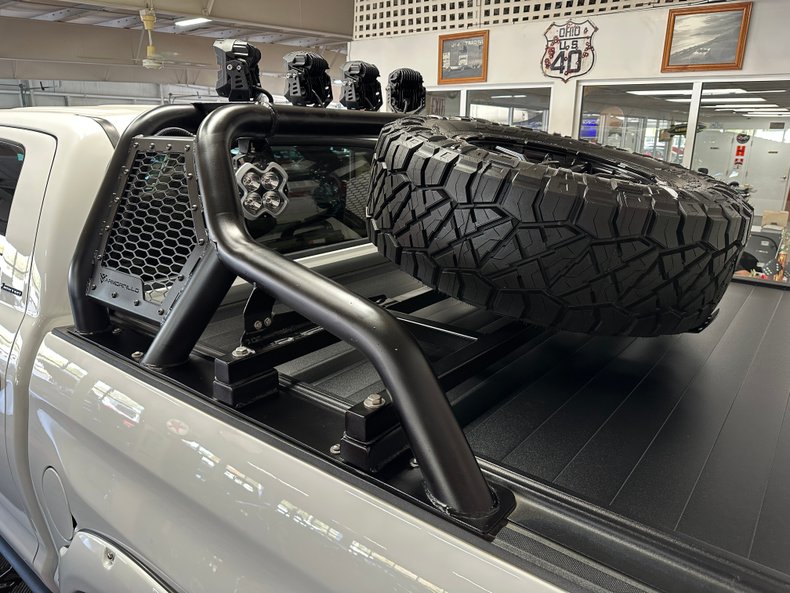 2018 Toyota Tundra 41