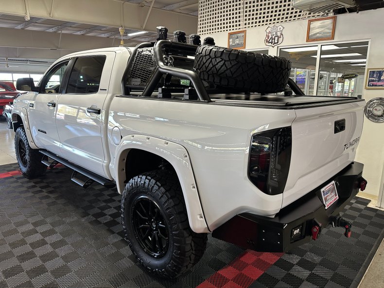 2018 Toyota Tundra 43