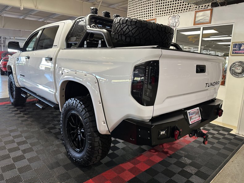 2018 Toyota Tundra 44