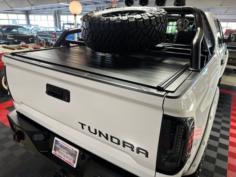 2018 Toyota Tundra 46