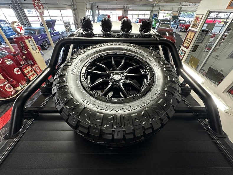 2018 Toyota Tundra 45