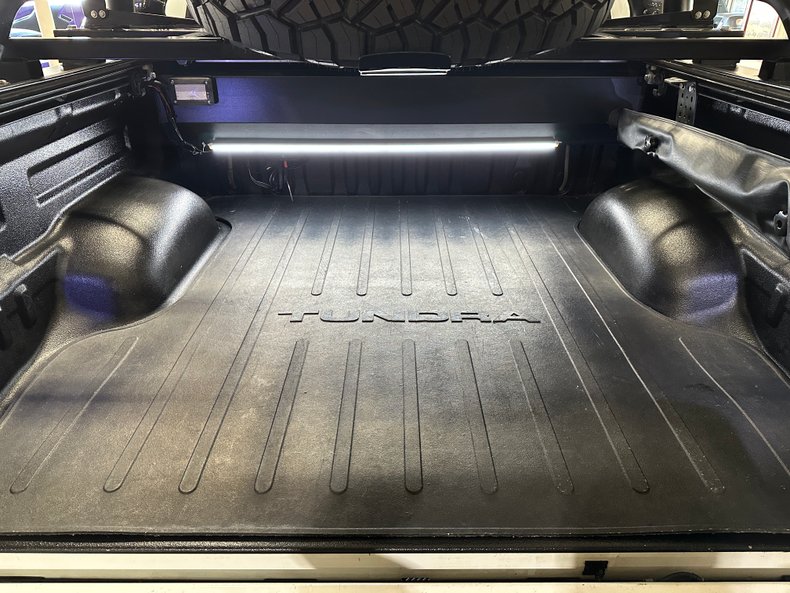 2018 Toyota Tundra 48