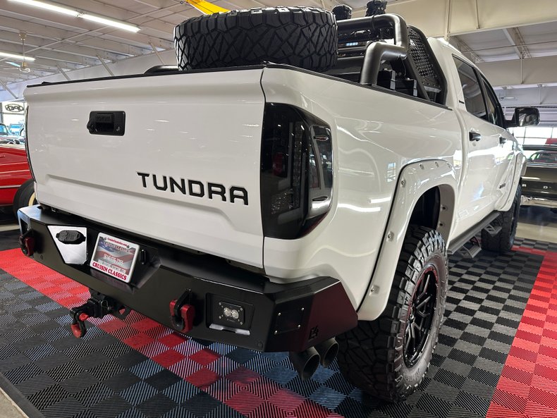 2018 Toyota Tundra 51