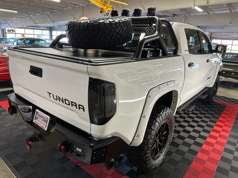 2018 Toyota Tundra 52