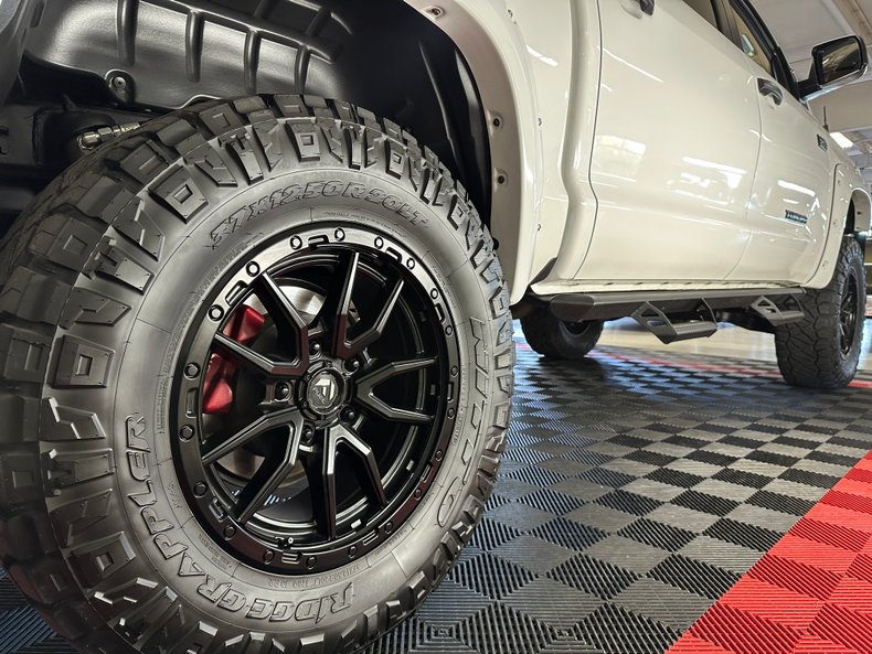2018 Toyota Tundra 54