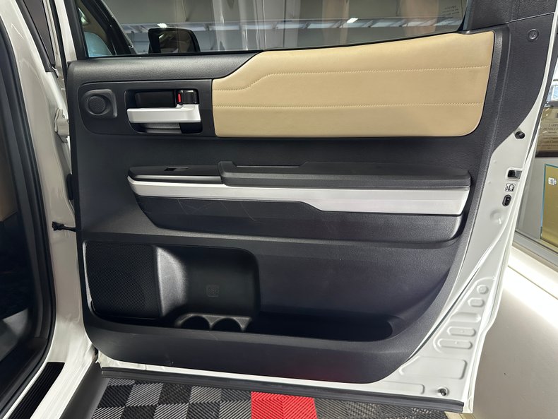2018 Toyota Tundra 57