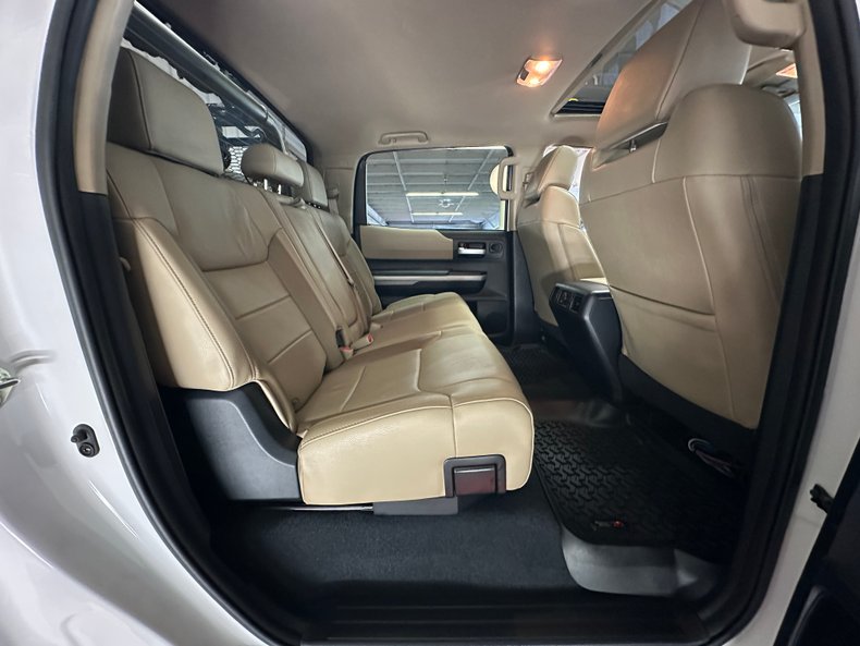 2018 Toyota Tundra 58