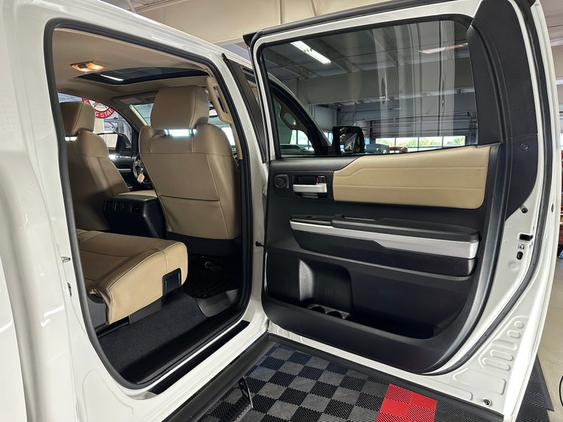 2018 Toyota Tundra 56
