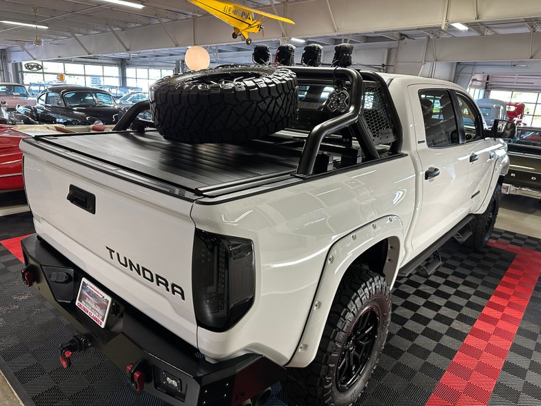 2018 Toyota Tundra 53
