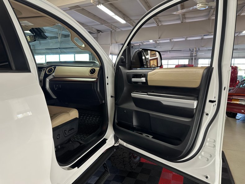2018 Toyota Tundra 60
