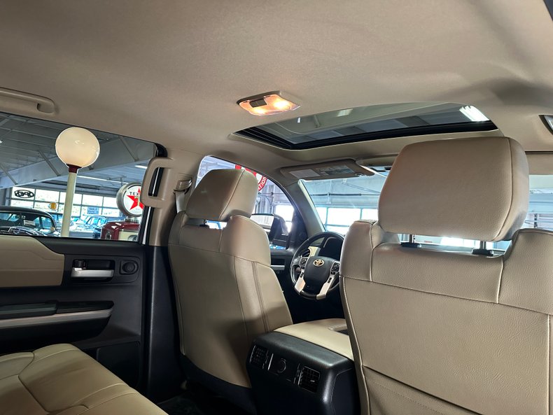 2018 Toyota Tundra 59