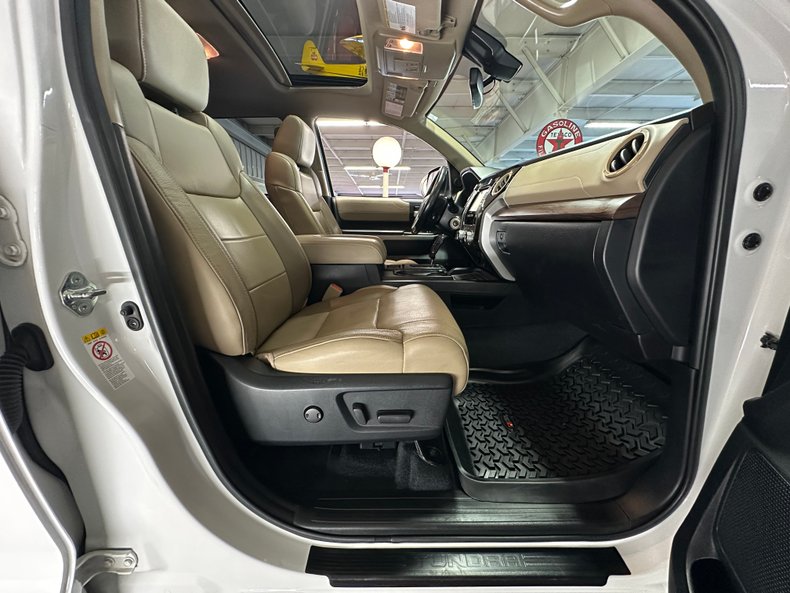 2018 Toyota Tundra 62