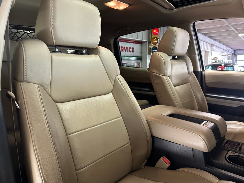 2018 Toyota Tundra 64