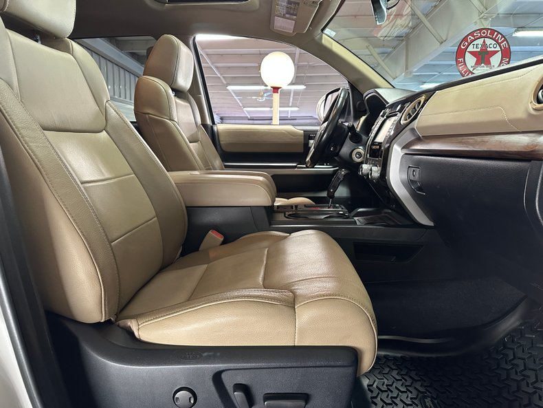 2018 Toyota Tundra 63
