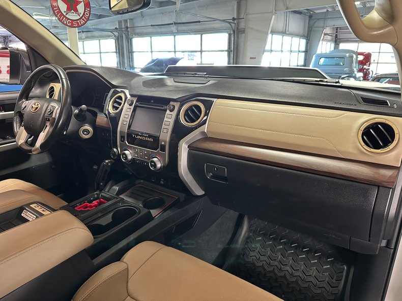 2018 Toyota Tundra 65