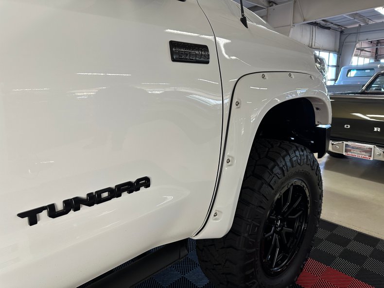 2018 Toyota Tundra 67