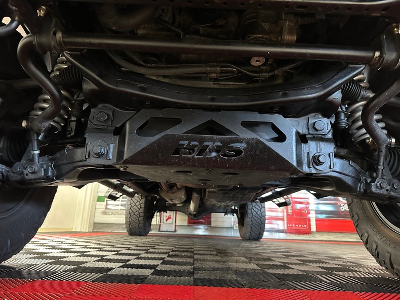 2018 Toyota Tundra 76