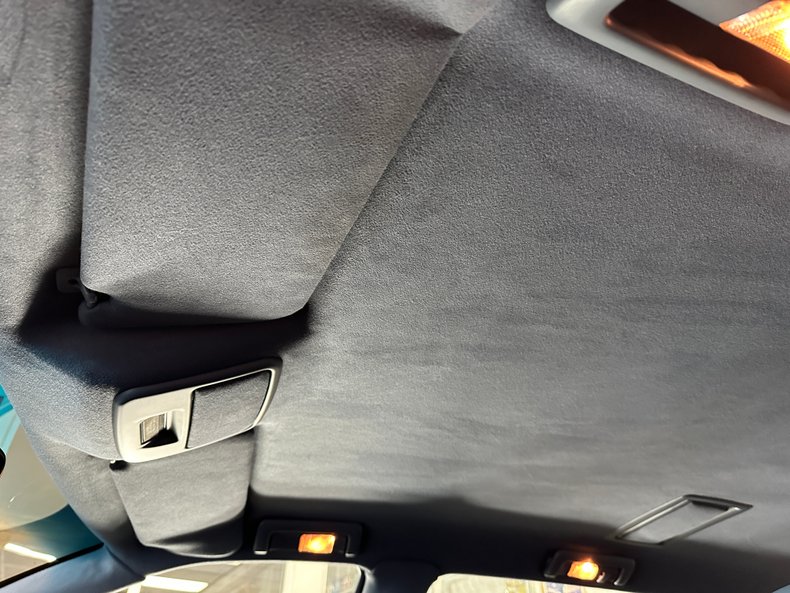 1995 Cadillac Fleetwood 20