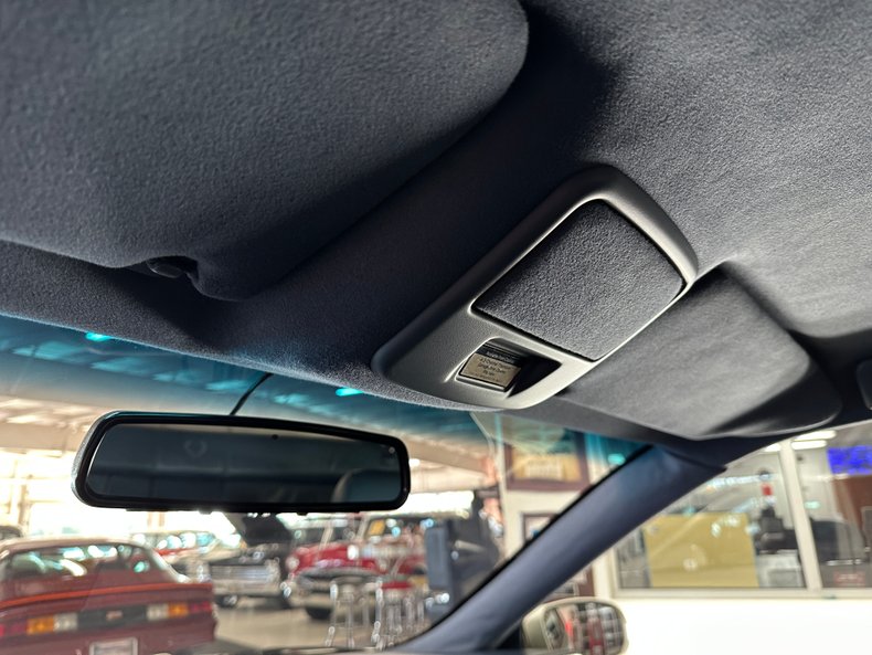 1995 Cadillac Fleetwood 27