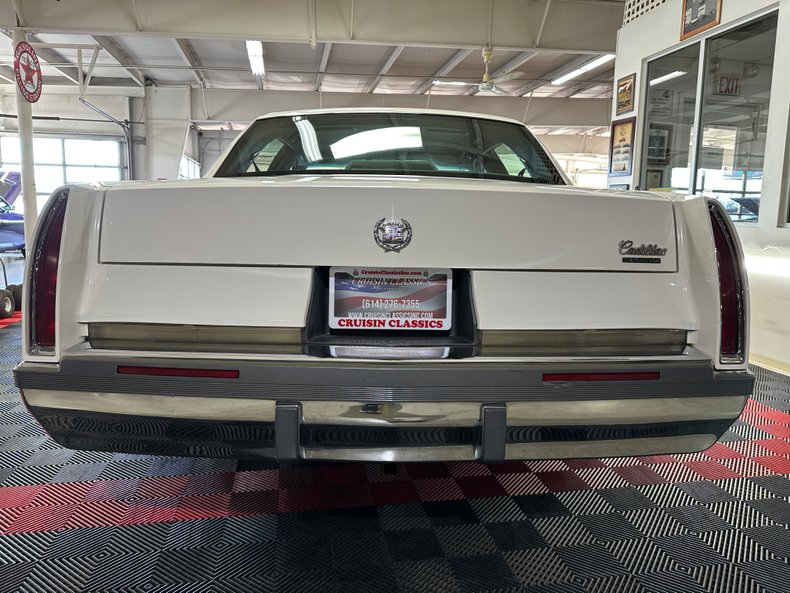 1995 Cadillac Fleetwood 40