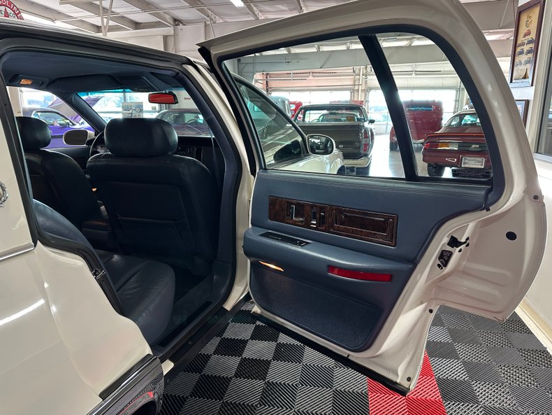 1995 Cadillac Fleetwood 45