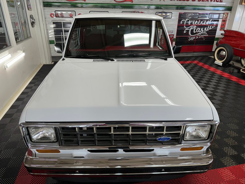 1988 Ford Ranger 5