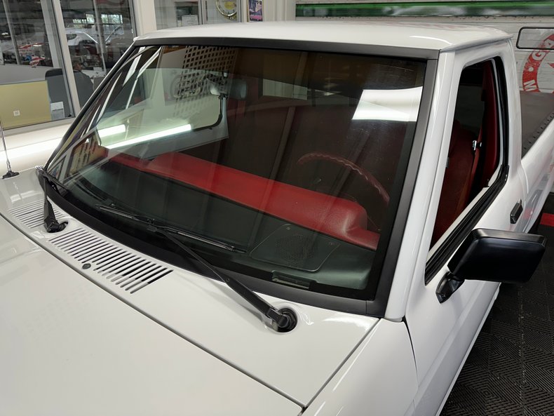 1988 Ford Ranger 12