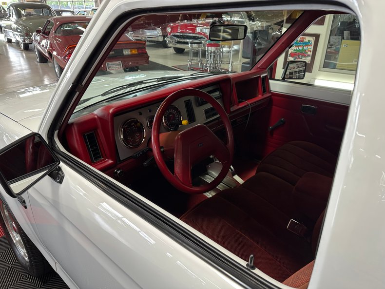 1988 Ford Ranger 14
