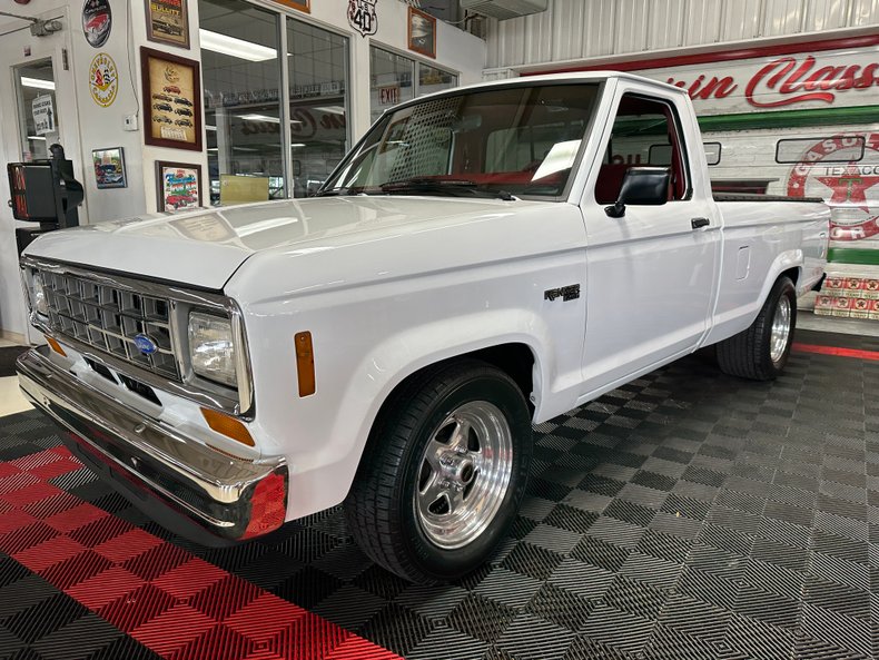 1988 Ford Ranger 9