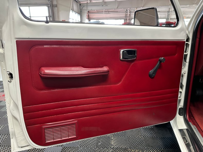 1988 Ford Ranger 16