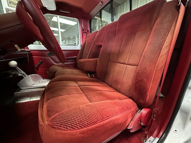 1988 Ford Ranger 21